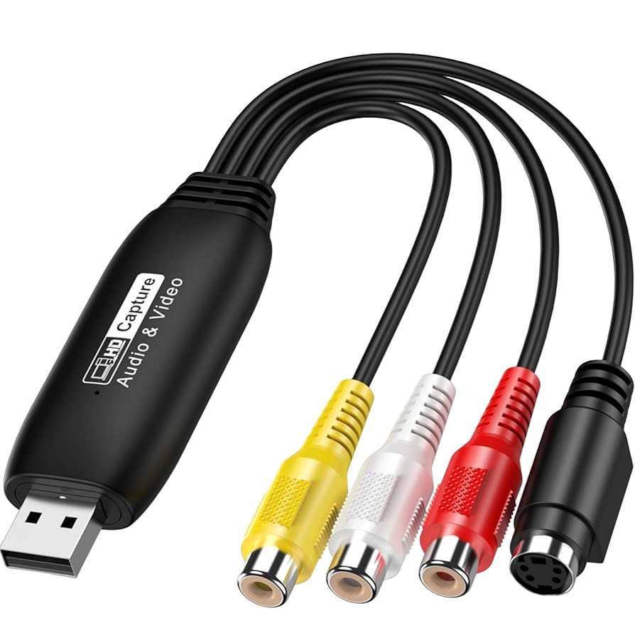 Amazon.co.jp: ビデオキャプチャー USB2.0 キャプチャーボード